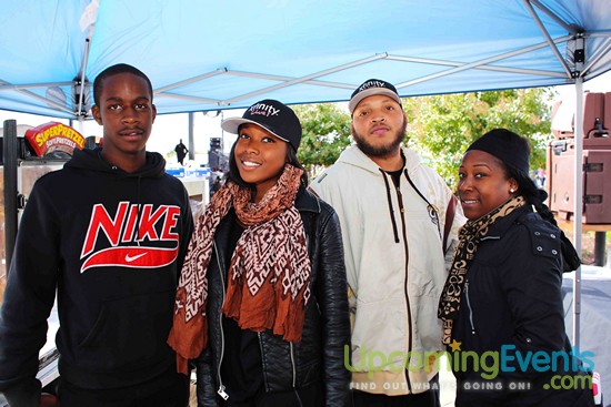 Oktoberfest 2015 @ XFINITY Live (Gallery A)