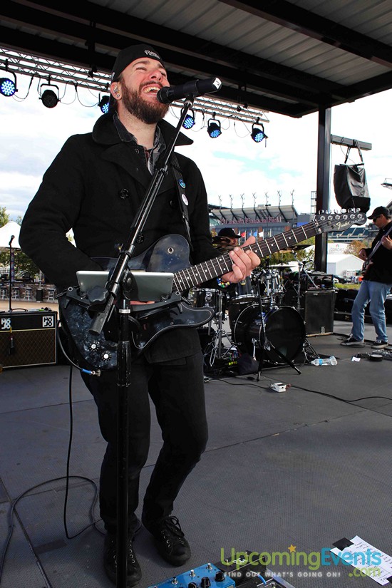 Oktoberfest 2015 @ XFINITY Live (Gallery A)