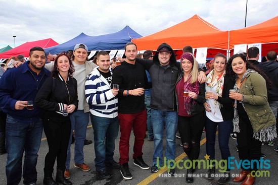Oktoberfest 2015 @ XFINITY Live (Gallery A)