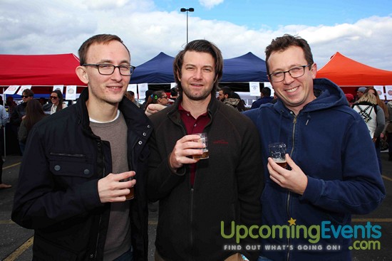 Oktoberfest 2015 @ XFINITY Live (Gallery A)