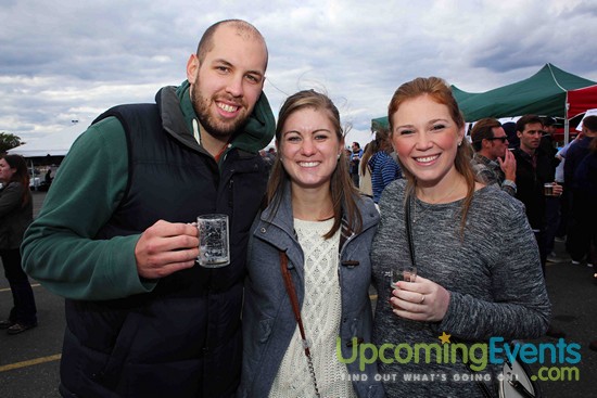 Oktoberfest 2015 @ XFINITY Live (Gallery A)