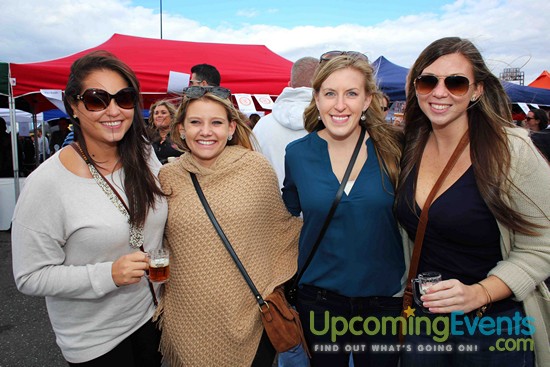 Oktoberfest 2015 @ XFINITY Live (Gallery A)