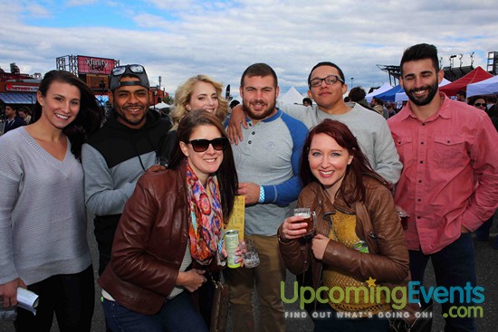 Oktoberfest 2015 @ XFINITY Live (Gallery A)
