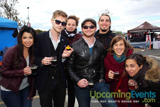 Oktoberfest 2015 @ XFINITY Live (Gallery A)