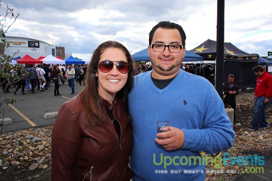 Oktoberfest 2015 @ XFINITY Live (Gallery A)