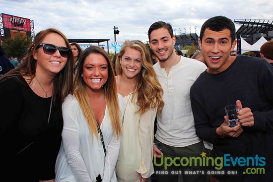 Oktoberfest 2015 @ XFINITY Live (Gallery A)