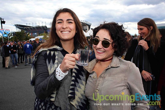 Oktoberfest 2015 @ XFINITY Live (Gallery A)