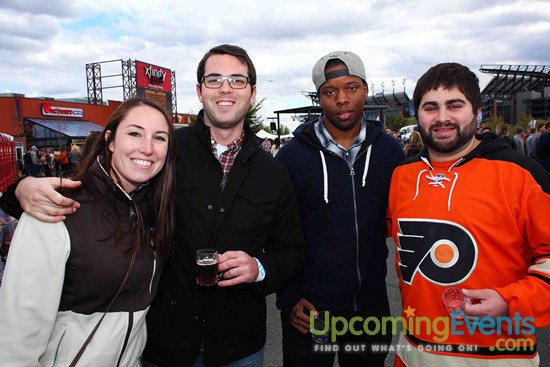 Oktoberfest 2015 @ XFINITY Live (Gallery A)