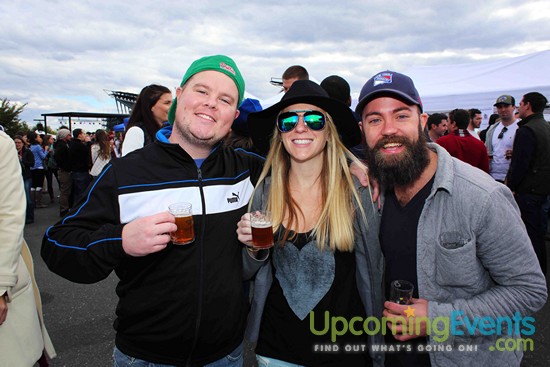 Oktoberfest 2015 @ XFINITY Live (Gallery A)