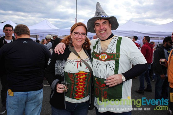 Oktoberfest 2015 @ XFINITY Live (Gallery A)