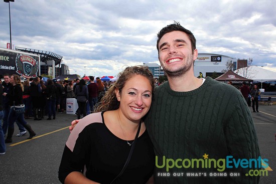 Oktoberfest 2015 @ XFINITY Live (Gallery A)