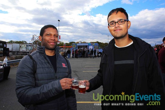 Oktoberfest 2015 @ XFINITY Live (Gallery A)
