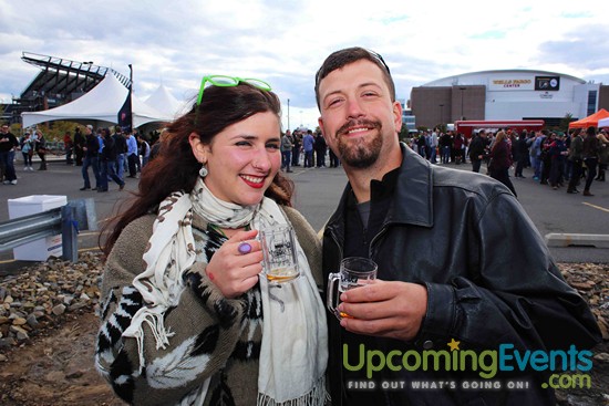 Oktoberfest 2015 @ XFINITY Live (Gallery A)