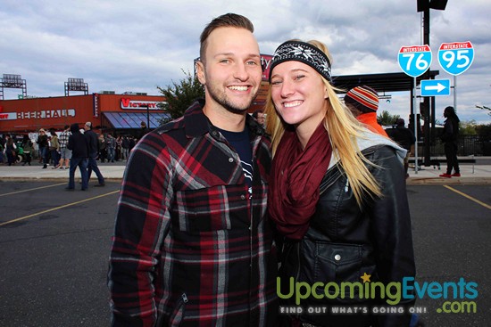 Oktoberfest 2015 @ XFINITY Live (Gallery A)