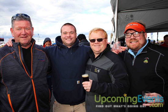Oktoberfest 2015 @ XFINITY Live (Gallery A)