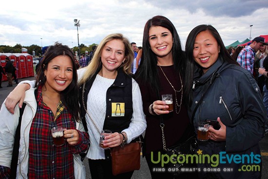 Oktoberfest 2015 @ XFINITY Live (Gallery A)