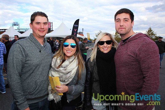 Oktoberfest 2015 @ XFINITY Live (Gallery A)