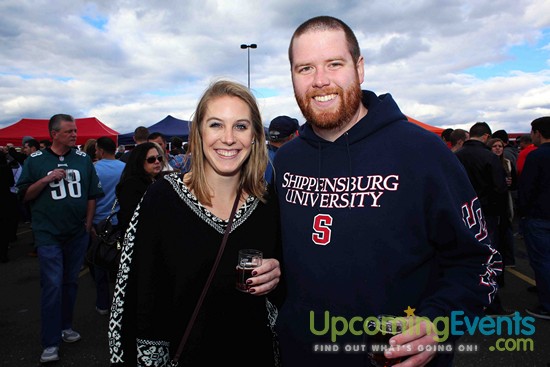 Oktoberfest 2015 @ XFINITY Live (Gallery A)