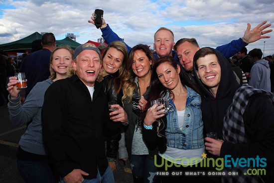 Oktoberfest 2015 @ XFINITY Live (Gallery A)