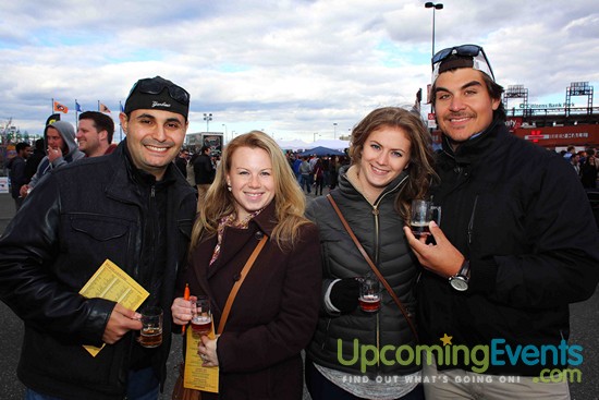 Oktoberfest 2015 @ XFINITY Live (Gallery A)