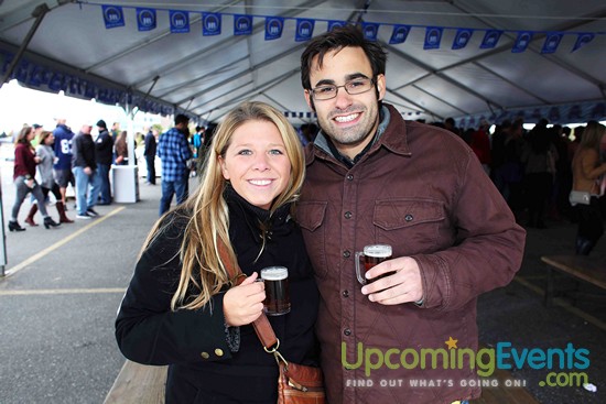 Oktoberfest 2015 @ XFINITY Live (Gallery A)