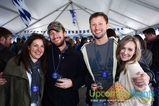 Oktoberfest 2015 @ XFINITY Live (Gallery A)