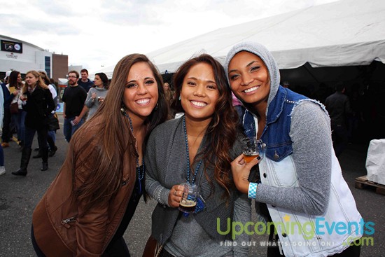 Oktoberfest 2015 @ XFINITY Live (Gallery A)