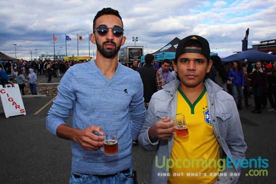 Oktoberfest 2015 @ XFINITY Live (Gallery A)