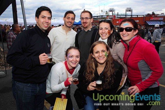 Oktoberfest 2015 @ XFINITY Live (Gallery A)