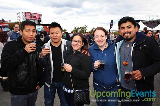 Oktoberfest 2015 @ XFINITY Live (Gallery A)