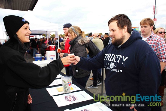 Oktoberfest 2015 @ XFINITY Live (Gallery A)
