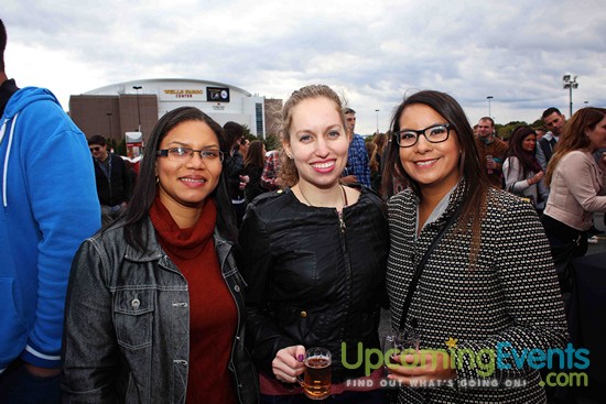 Oktoberfest 2015 @ XFINITY Live (Gallery A)