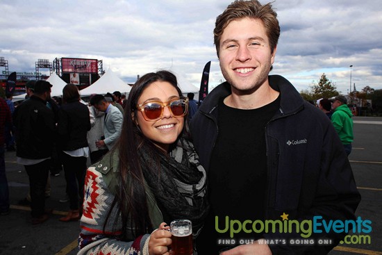 Oktoberfest 2015 @ XFINITY Live (Gallery A)