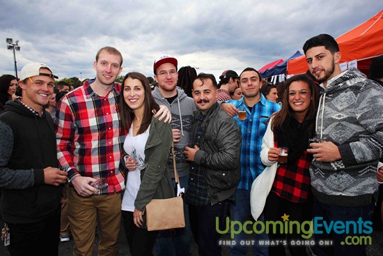 Oktoberfest 2015 @ XFINITY Live (Gallery A)