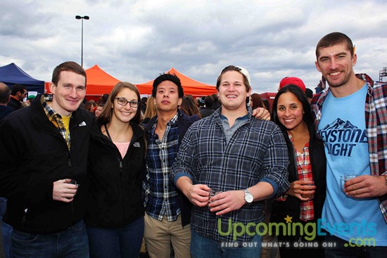 Oktoberfest 2015 @ XFINITY Live (Gallery A)