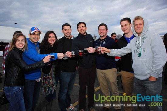 Oktoberfest 2015 @ XFINITY Live (Gallery A)