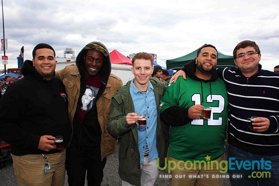 Oktoberfest 2015 @ XFINITY Live (Gallery A)