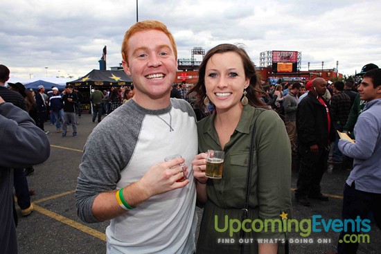 Oktoberfest 2015 @ XFINITY Live (Gallery A)