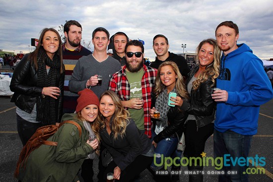 Oktoberfest 2015 @ XFINITY Live (Gallery A)