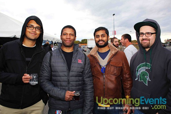 Oktoberfest 2015 @ XFINITY Live (Gallery A)