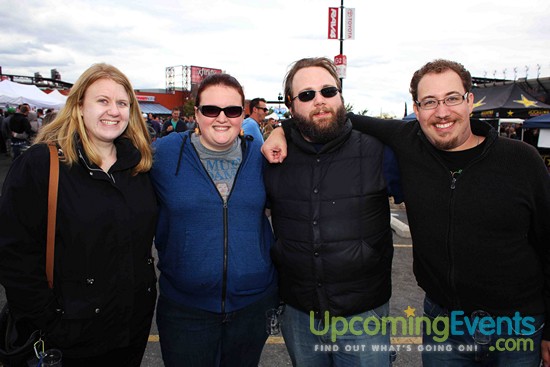 Oktoberfest 2015 @ XFINITY Live (Gallery A)
