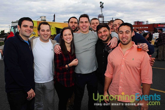 Oktoberfest 2015 @ XFINITY Live (Gallery A)