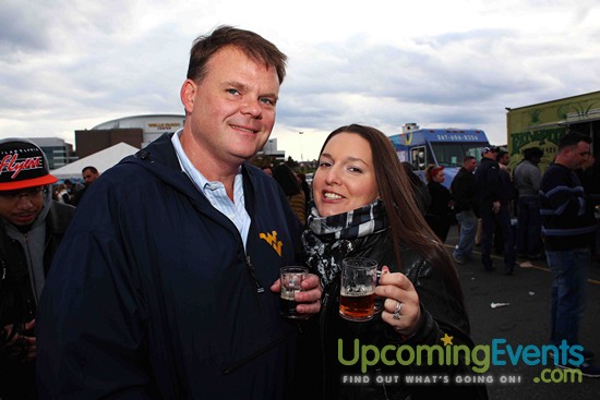 Oktoberfest 2015 @ XFINITY Live (Gallery A)