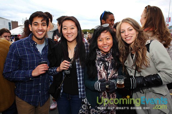 Oktoberfest 2015 @ XFINITY Live (Gallery A)