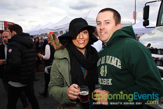 Oktoberfest 2015 @ XFINITY Live (Gallery A)