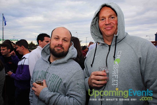 Oktoberfest 2015 @ XFINITY Live (Gallery A)