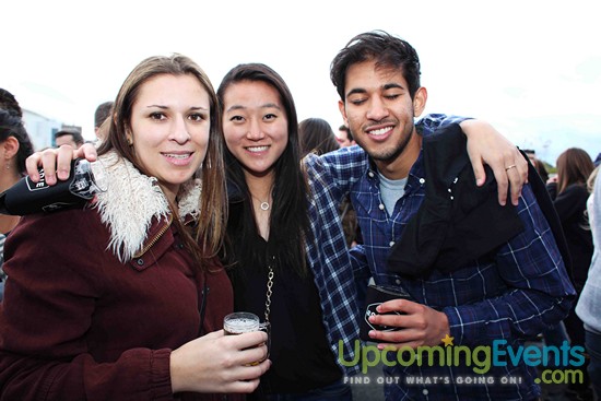 Oktoberfest 2015 @ XFINITY Live (Gallery A)