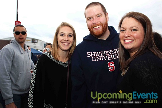 Oktoberfest 2015 @ XFINITY Live (Gallery A)