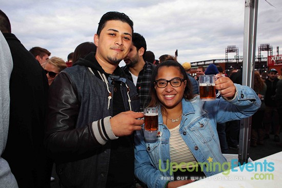 Oktoberfest 2015 @ XFINITY Live (Gallery A)