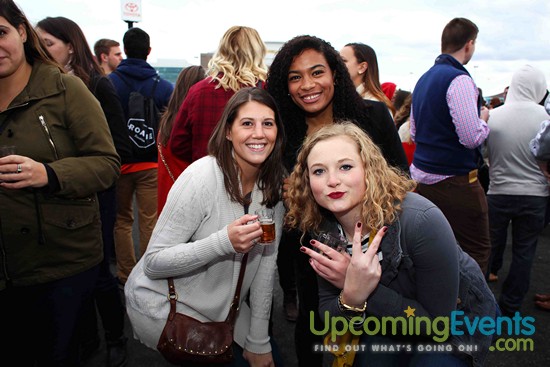 Oktoberfest 2015 @ XFINITY Live (Gallery A)